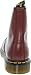 Dr. Martens 1460 Originals 8 Eye Lace Up Boot, Cherry Red Rouge...