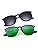 Z Polarized (Green Lens & Grey Gradient Lens)2 Pack