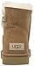 UGG Women's Mini Bailey Button Ii