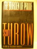 THE BURDEN OF PROOF BY SCOTT TUROW