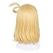 SUNXXCOS Lovelive ! sunshine ! aqours Full hair Female woman Party Cosplay Wig (Ohara Mari)