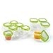 OXO Tot 12-Piece Baby Blocks Set, Green *New Color Available*