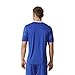 International Soccer Chelsea Men's Jersey, Large, Blue/White