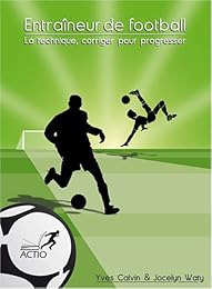 Entraîneur de football