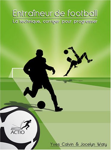 Entraîneur de football