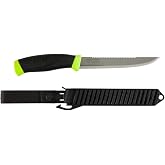 Morakniv Fishing Comfort Scaler 150 Knife