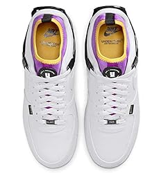 Nike Mens Air Force 1 Low SP DQ7558 001 Undercover