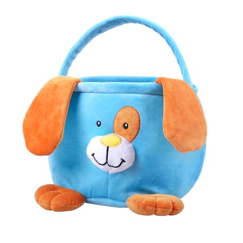 Easter Bunny Baskets