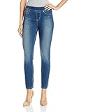Signature by Levi Strauss & Co. Gold Label Women's Totally Shaping Pull-On Skinny Jean