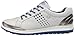 ECCO Men's Biom Hybrid 2 Golf Shoe,Concrete,44 EU/10-10.5 M US