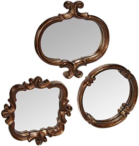TIC Collection 22-511 Meadow MirrorS