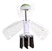 Ohana Magic Onion Chopper Vegetable Food Garlic Fruit Tomato Slap Chop Chopper Slicer Cutter Dicer + FREE Hand Peeler