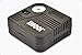 XINCOL B90 12V 150PSI Cigarette Lighter Mini Car Air Compressor Portable Tire Inflator & Pump Tool for Small-size Car tires, Motorcycle tires,Balls and Air Cushion Inflation With Free Bag