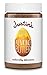 Justin's Honey Almond Butter, No Stir, Gluten-free, Non-GMO, Responsibly Sourced, 16 Ounce Jar (6 Pack)