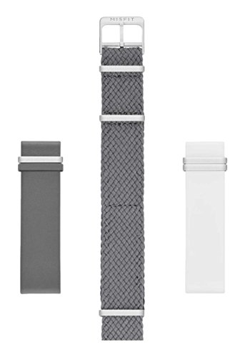 Misfit Wearables MIS9036  Smartwatch Replacement Band - Multi