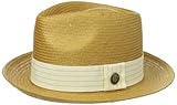 Goorin Bros. Men's Snare Fedora