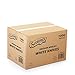 Settings [1000 Count] Plastic White Knives, Practical Disposable Cutlery, Great For Home, Office, School, Party, Picnics, Restaurant, Take-out Fast Food, Outdoor Events, Or Every Day Use, 1 Box