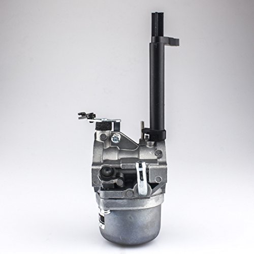 UMPARTS UMB-101 Carburetor for Briggs & Stratton 796321 696132 696133 796322 697351 699958 699966 698455 695918 694952 695919 695330 796323 695920 695328 591378 - Thumbnail 4