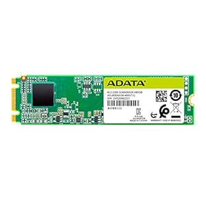 ADATA SSD 240GB Ultimate SU650 M.2 SATA