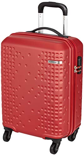 american tourister cruze abs 70 cms