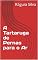 Livro A Tartaruga de Pernas para o Ar