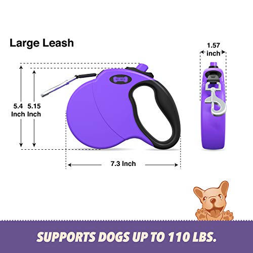 ruff n ruffus leash