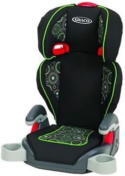 graco highback turbobooster canada