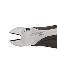 TEKTON 34002 Alicates de corte diagonal de 6.0 in