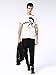Diesel Men's T-Ulee T-Shirt White T-Shirt