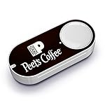 Peet's Coffee Dash Button