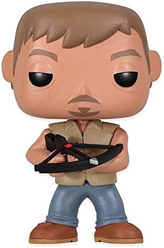 daryl dixon pop 14