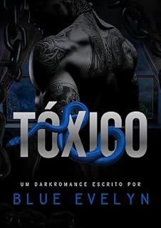 Livro Tóxico