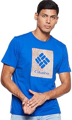 columbia mens tees