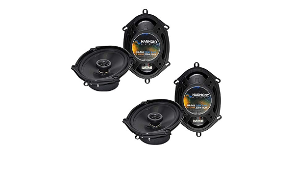 Compatible with Ford Five Hundred 2005 