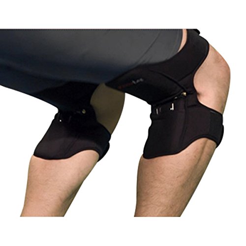 Buy Powerleg New Concept Knee Joint Protector Knee Support Pad Knee Guard Sport Pad Weight