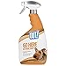 OUT! Go Here Attractant Indoor & Outdoor Dog Training Spray | Housetraining Aid for Puppies and Dogs |  32 oz primary