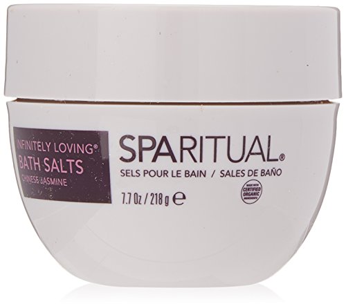 SpaRitual Women's Infinitely Loving Bath Salts N/A
