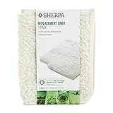 Sherpa Replacement Liners Medium (2 Pack)