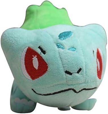 pocket monsters plush