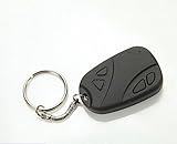 808 Keychain Camera HD - Mini Hidden Camera Spy Gear by 1 Eye Products
