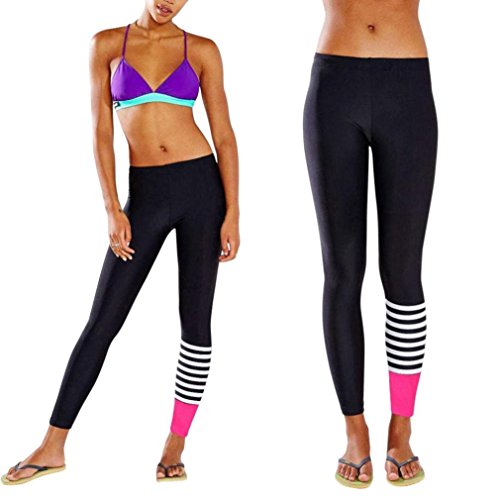 image for TurningPo_Women Pants Women Leggings,TurningPo Women YOGA Running Pant