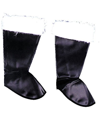 Santa Boot Covers