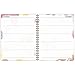 AT-A-GLANCE Monthly Planner / Appointment Book 2017, 6-7/8 x 8-3/4