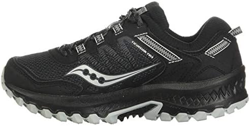 saucony women's versafoam excursion tr13 trail running shoe