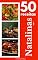 Livro 50 Receitas - Natalinas: Vol.1