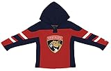 NHL Toddler Drift Pullover Hoodie