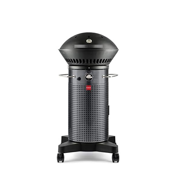 Fuego-F21C-H-Element-Hinged-Propane-Gas-Grill-Dark-Gray