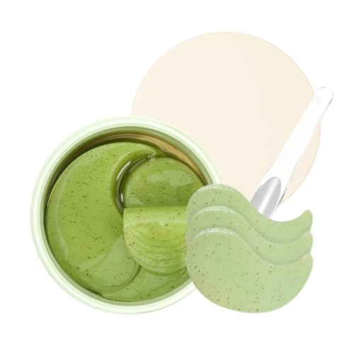 MIZON Phyto Plump Collagen Eye Gel Patch, 60pcs 41WoG16H8EL