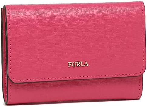 [フルラ]折財布 レディース FURLA 1046188 PR76 B30 TJA ピンク [並行輸入品]