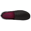 Skechers-Womens-Go-Joy-BlackWhite-Walking-Shoe-11-M-US